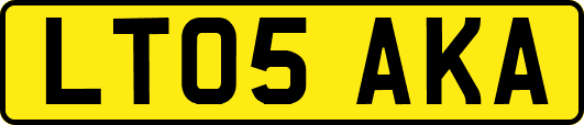 LT05AKA