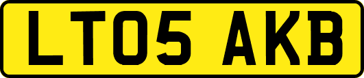LT05AKB