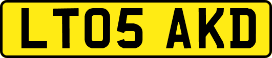 LT05AKD