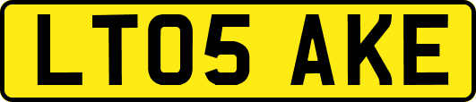 LT05AKE