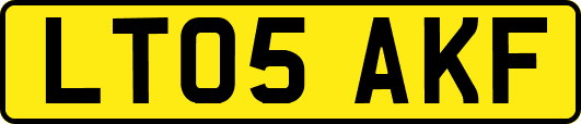 LT05AKF