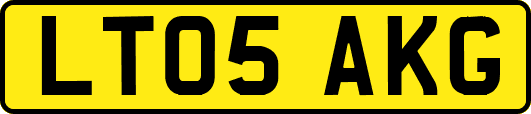 LT05AKG