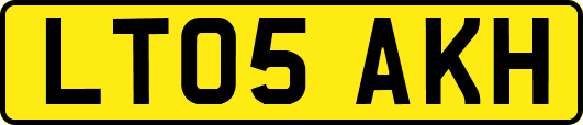 LT05AKH