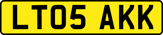 LT05AKK