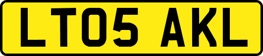 LT05AKL