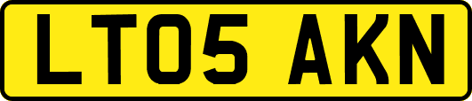 LT05AKN