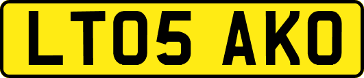 LT05AKO