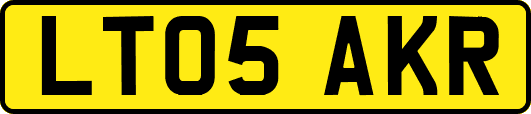 LT05AKR