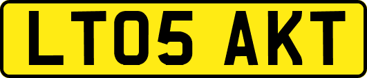 LT05AKT
