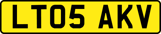 LT05AKV