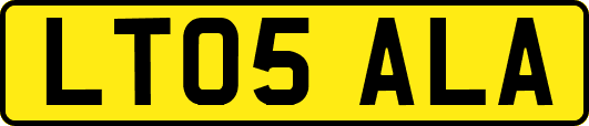 LT05ALA