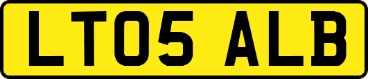 LT05ALB