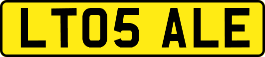 LT05ALE