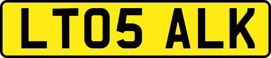 LT05ALK