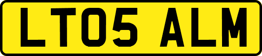 LT05ALM
