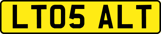 LT05ALT