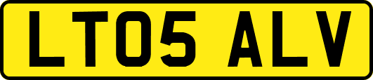 LT05ALV