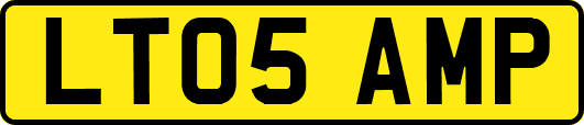LT05AMP
