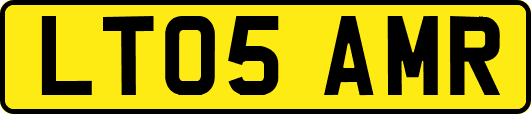 LT05AMR