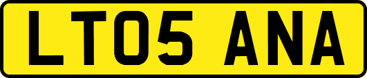 LT05ANA