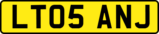 LT05ANJ