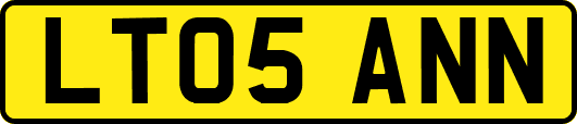 LT05ANN