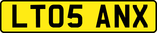 LT05ANX