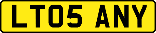 LT05ANY