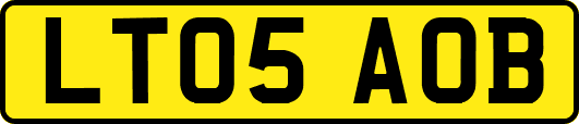 LT05AOB
