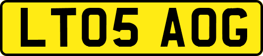 LT05AOG