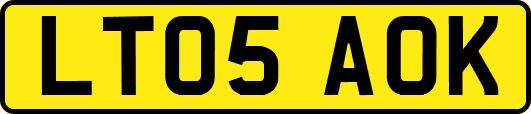 LT05AOK