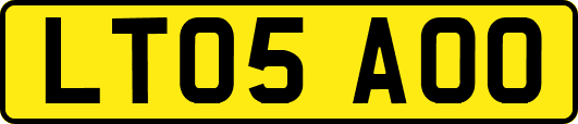 LT05AOO