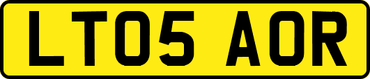 LT05AOR