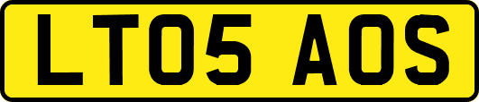 LT05AOS