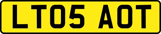 LT05AOT