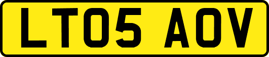 LT05AOV