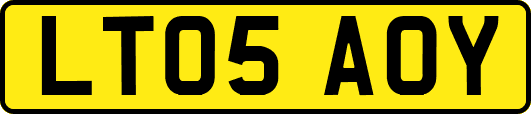 LT05AOY