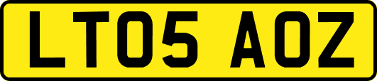 LT05AOZ