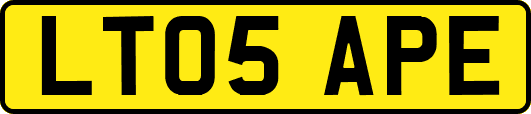 LT05APE