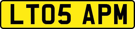 LT05APM