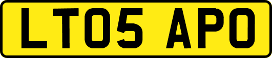 LT05APO