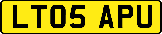 LT05APU