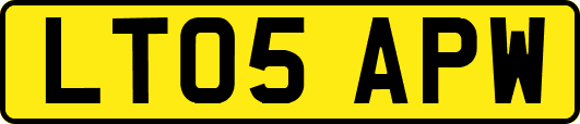 LT05APW