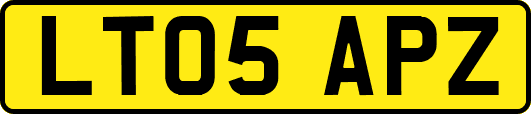 LT05APZ