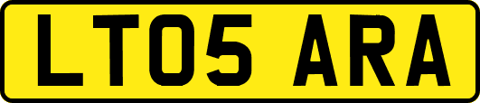 LT05ARA