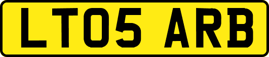LT05ARB