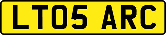 LT05ARC