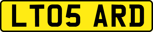 LT05ARD
