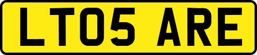 LT05ARE
