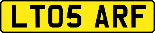 LT05ARF